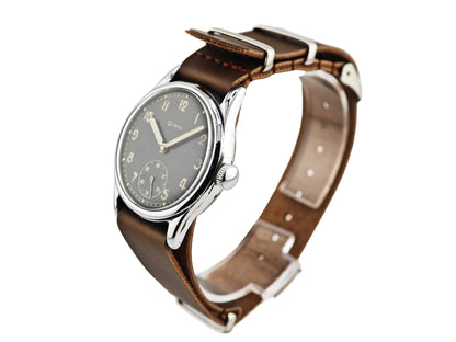 グラナ 第二次世界大戦 ドイツ陸軍支給品 Cal.Kurth Freres.SA 321  1940&