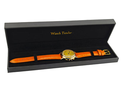 ヒュージックス バイコンパックス Cal.Valjoux 92 / HUGEX BICOMPAX