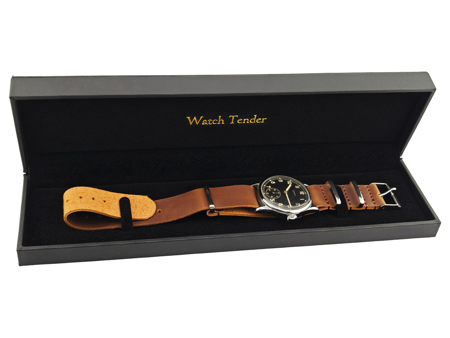 グラナ 第二次世界大戦 ドイツ陸軍支給品 Cal.Kurth Freres.SA 321  1940&