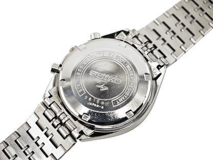 セイコー フライバッククロノグラフ Ref. 7018-7001 / SEIKO FLYBACK CHRONOGRAPH