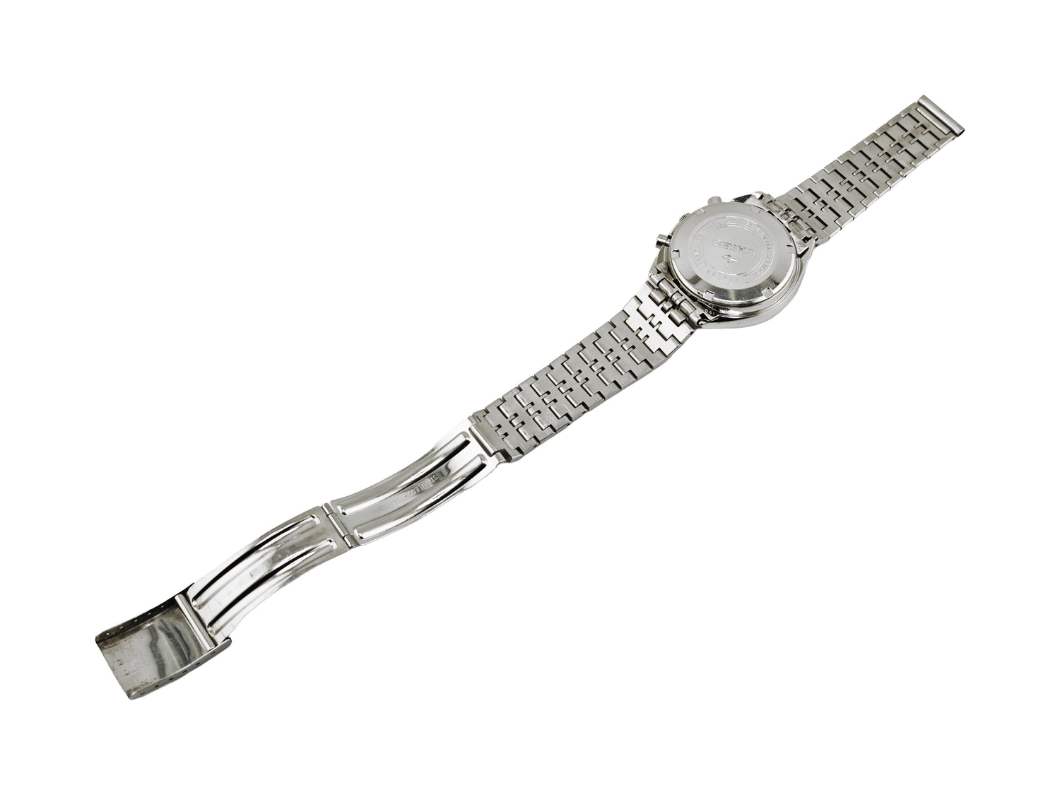 セイコー フライバッククロノグラフ Ref. 7018-7001 / SEIKO FLYBACK CHRONOGRAPH