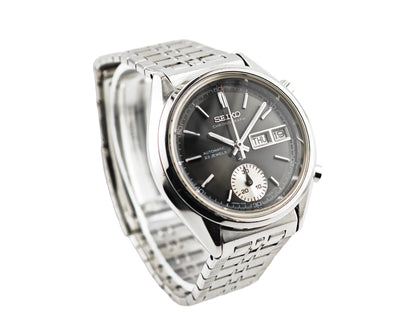 セイコー フライバッククロノグラフ Ref. 7018-7001 / SEIKO FLYBACK CHRONOGRAPH