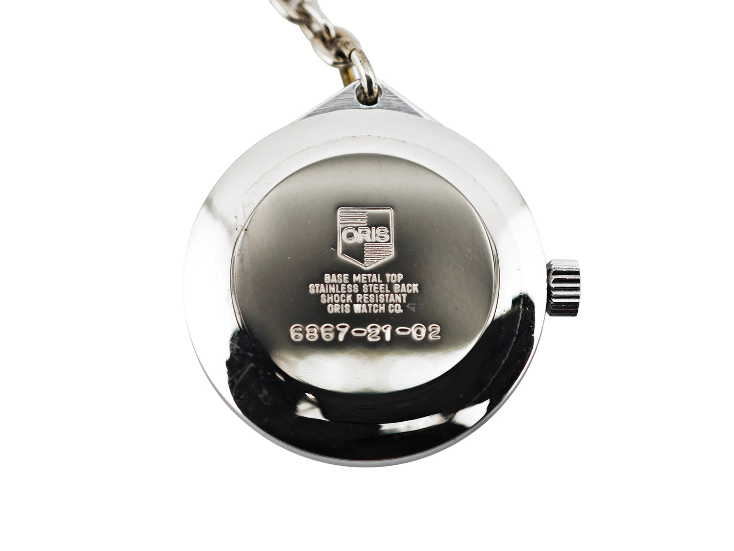 オリス ナースウォッチ / ORIS Nurcewatch