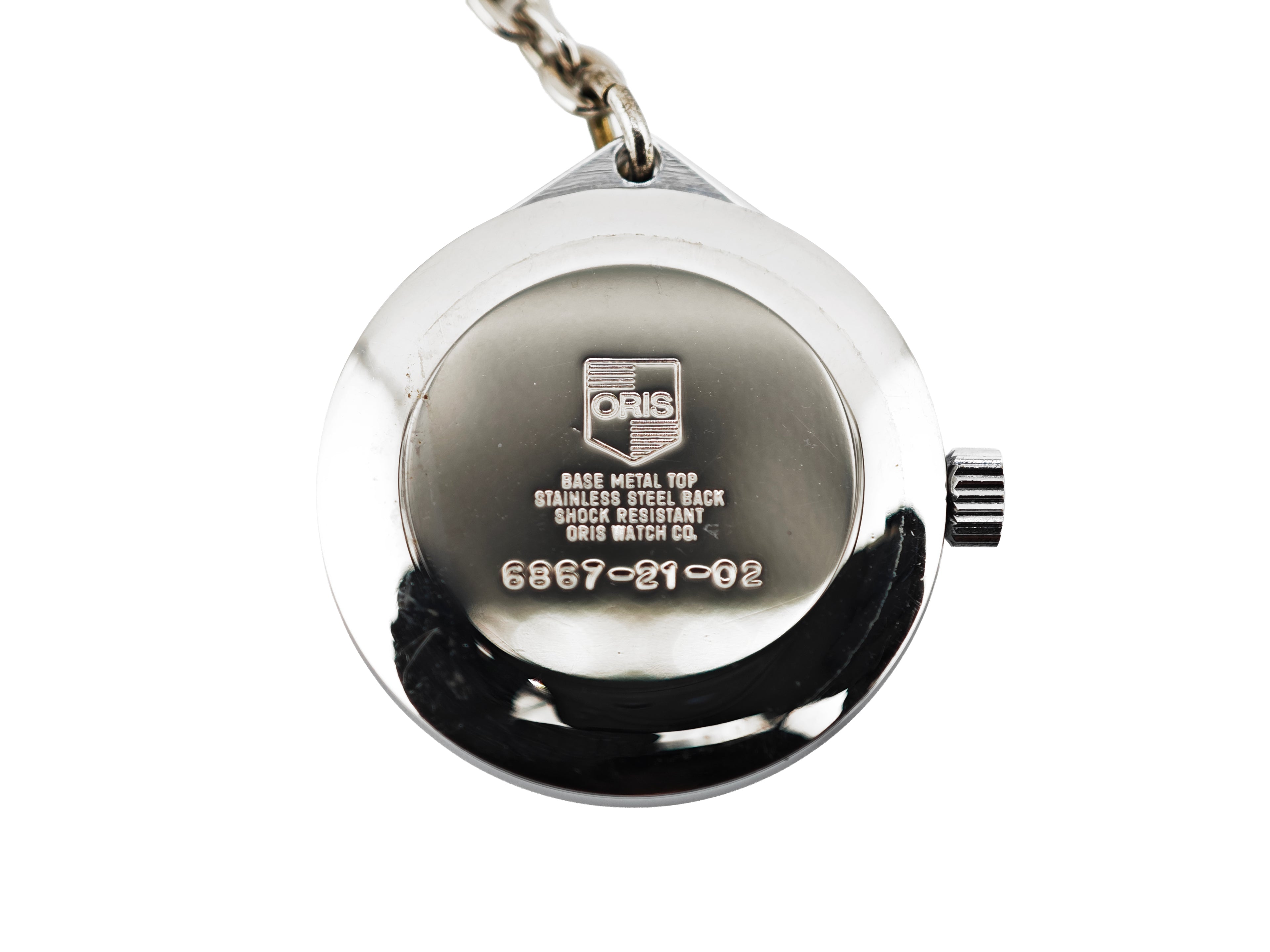 オリス ナースウォッチ / ORIS Nurcewatch