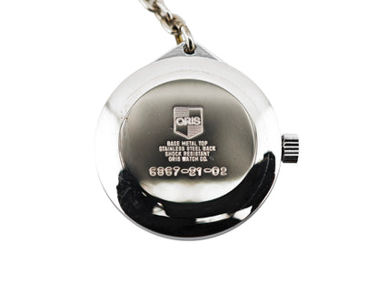 オリス ナースウォッチ / ORIS Nurcewatch