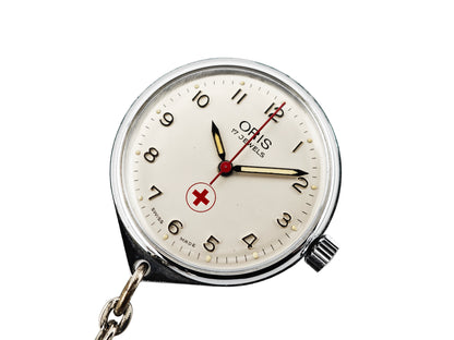 オリス ナースウォッチ / ORIS Nurcewatch