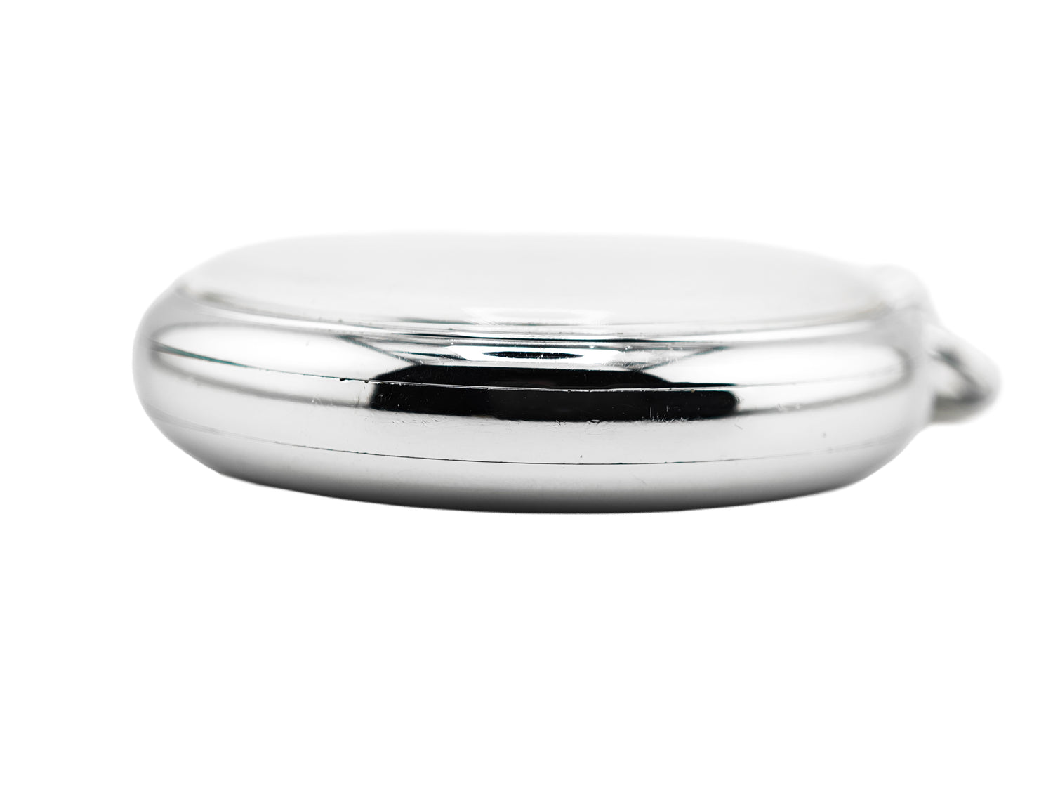 エクセルシオパーク ワンプッシュクロノ 懐中時計 Ref.500 /  ExcelsiorPark Chronograph pocket watch vintage