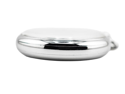 エクセルシオパーク ワンプッシュクロノ 懐中時計 Ref.500 /  ExcelsiorPark Chronograph pocket watch vintage