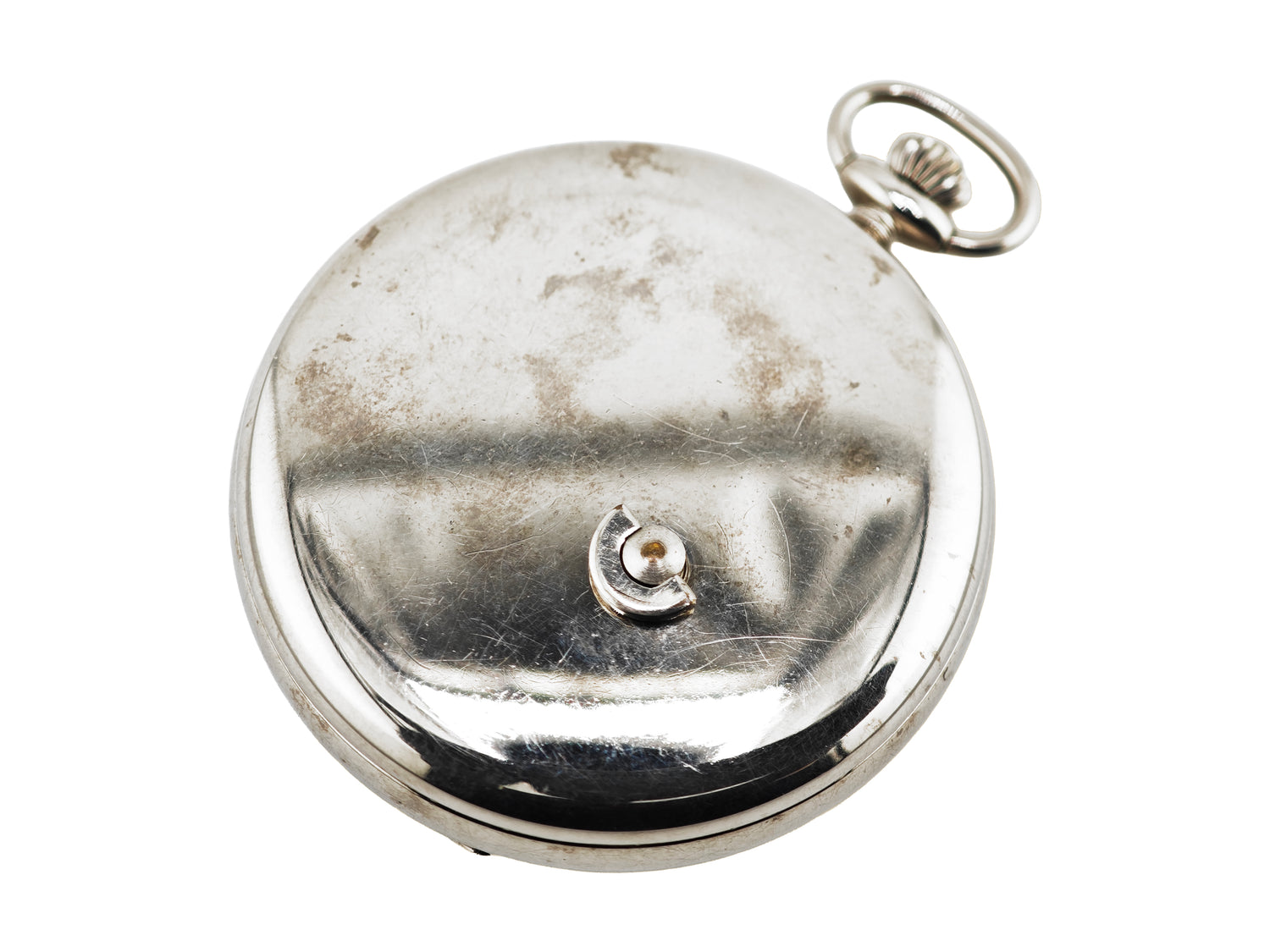 ボーグリ オルゴール懐中時計 Ref.BG-M40A / BOEGLI VIVALDI Musical Pocket Watche