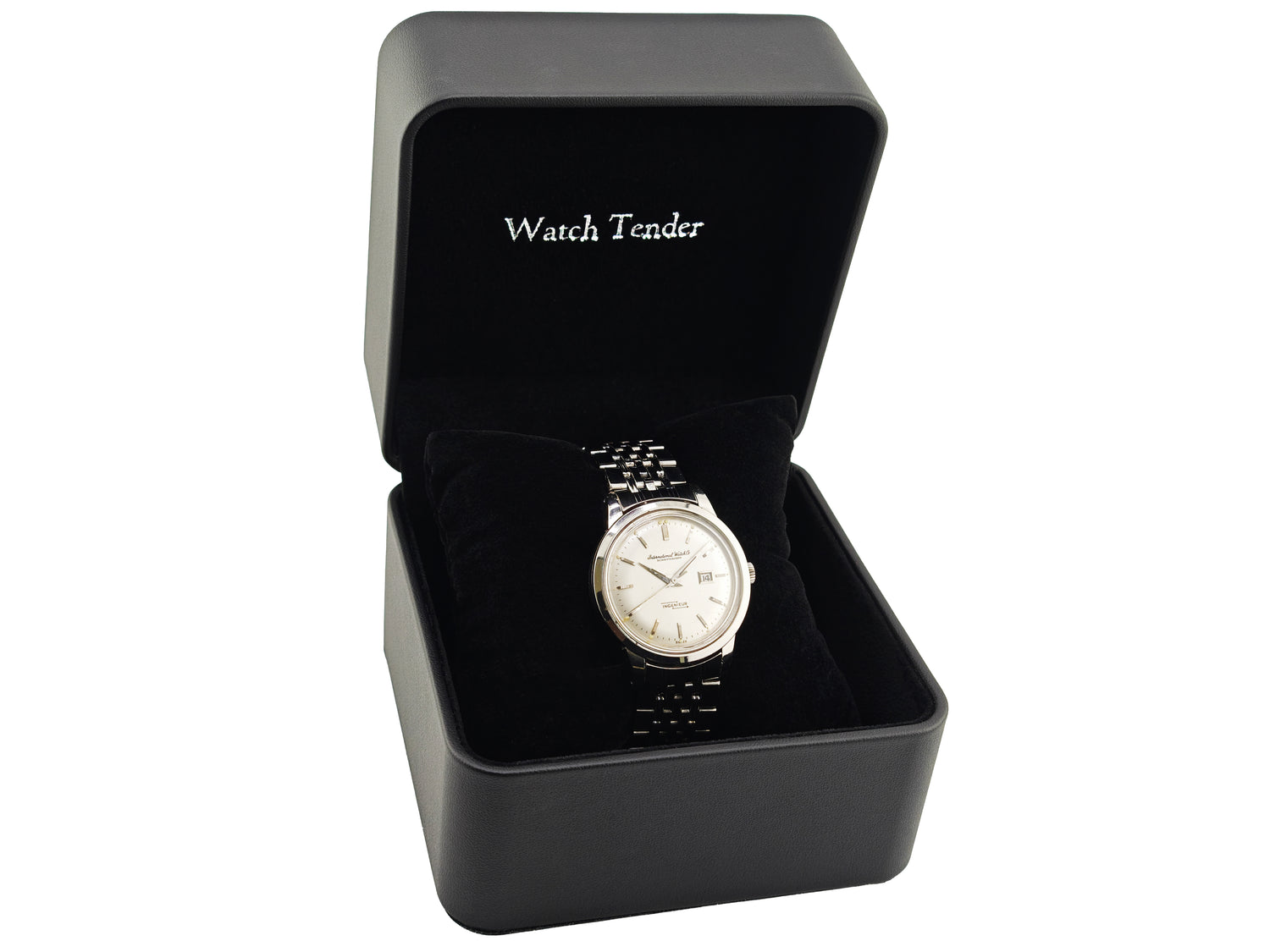 オールドインター インヂュニア ゲイフレアーブレス  Ref.666 / Old IWC Early Ingenieur Gay Freres