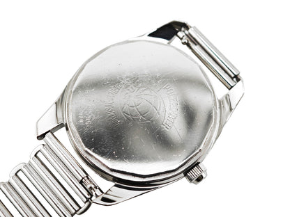 ユニバーサルジュネーブ ポールルーターデイト Ref.869115/05 / Universal Genève Polerouter Date