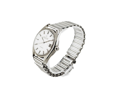 ユニバーサルジュネーブ ポールルーターデイト Ref.869115/05 / Universal Genève Polerouter Date