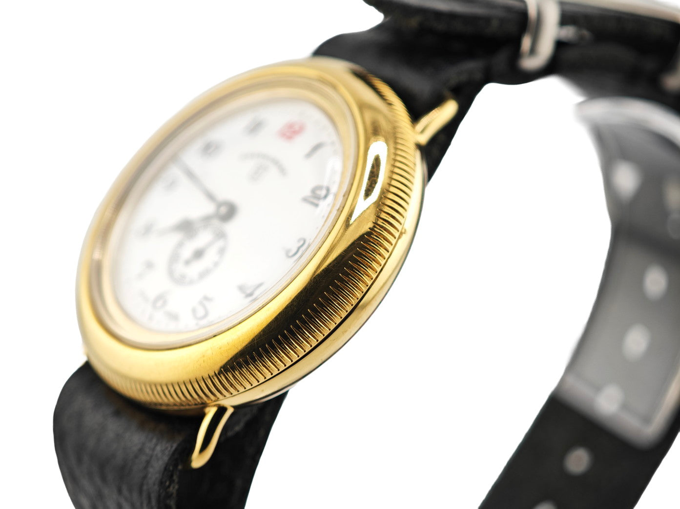 エベラール パトルイユ / EBERHARD&amp;Co PATROUILLE