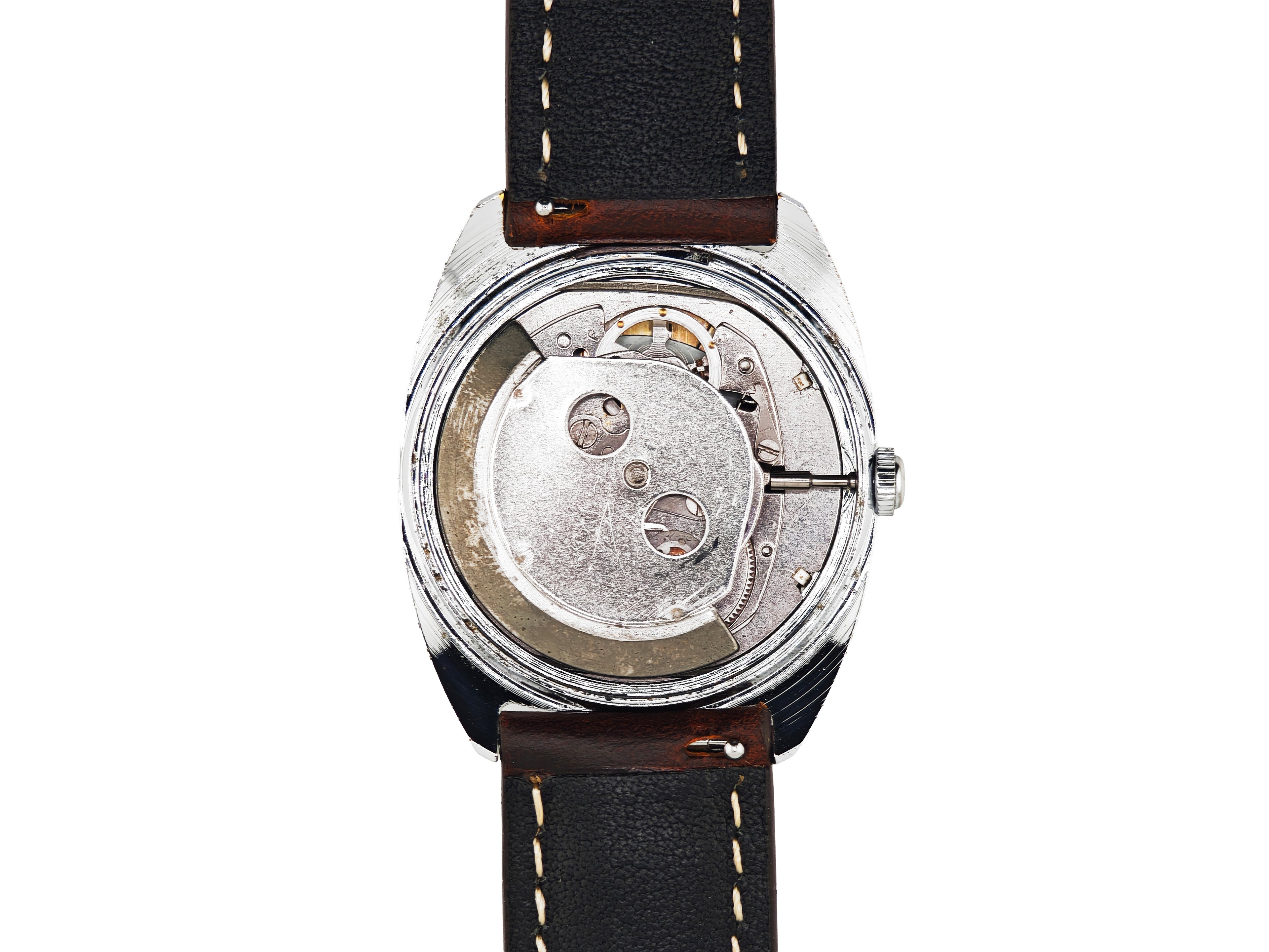 タイメックス ヴァイカウント / TIMEX Viscount 1970&