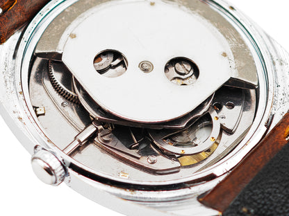 タイメックス ヴァイカウント / TIMEX Viscount 1970&