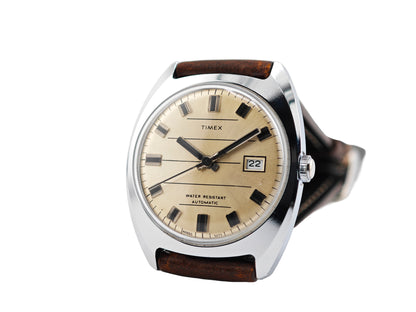タイメックス ヴァイカウント / TIMEX Viscount 1970&