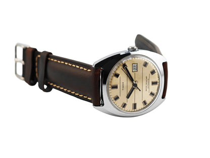 タイメックス ヴァイカウント / TIMEX Viscount 1970&