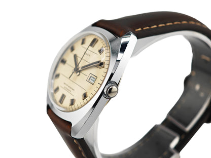 タイメックス ヴァイカウント / TIMEX Viscount 1970&