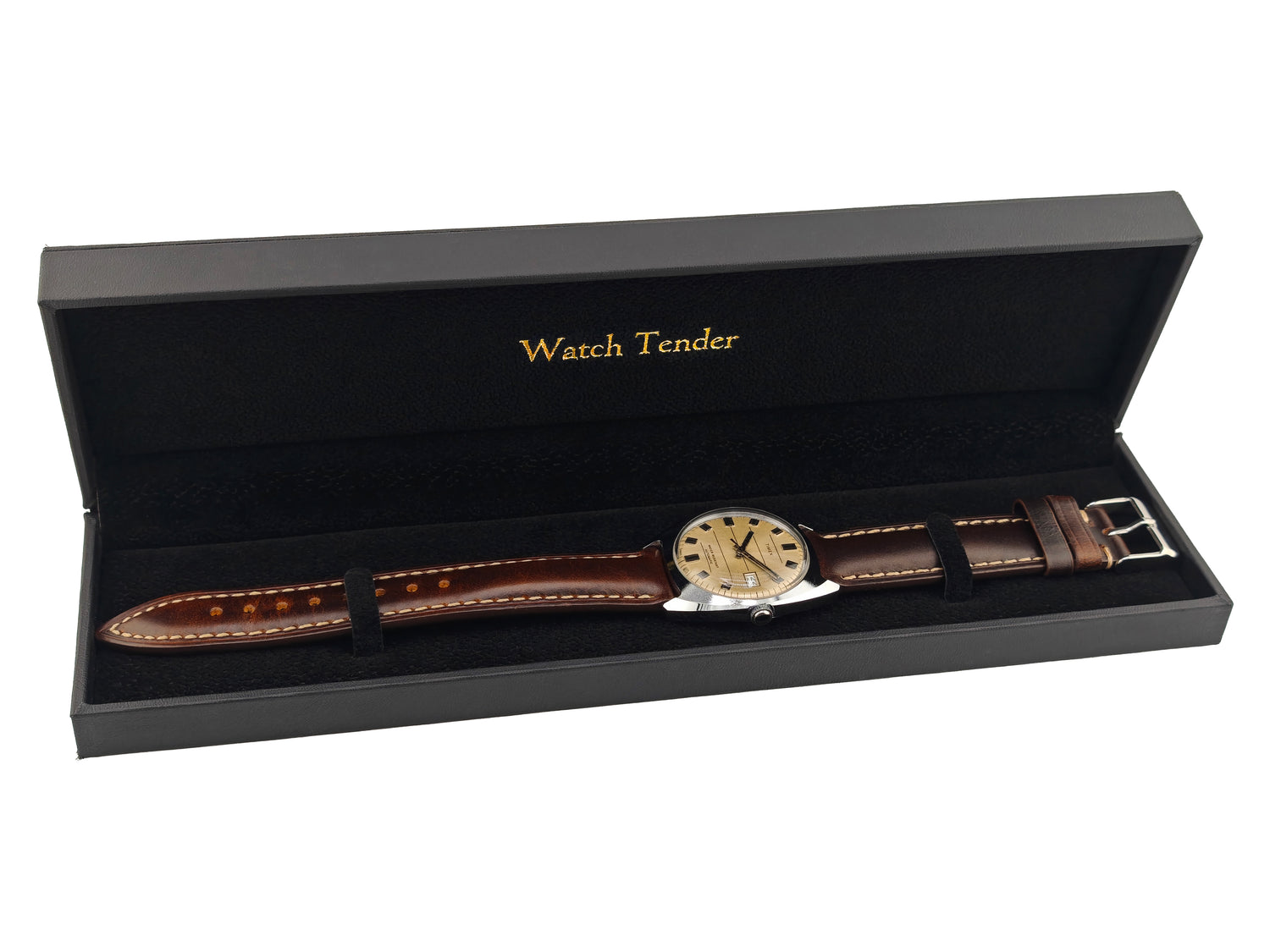 タイメックス ヴァイカウント / TIMEX Viscount 1970&