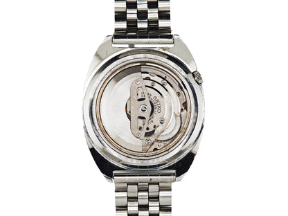 セイコー ナビゲータータイマー GMT Ref.6117-8000 / SEIKO NAVIGATOR TIMER 1969&