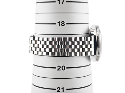 セイコー ナビゲータータイマー GMT Ref.6117-8000 / SEIKO NAVIGATOR TIMER 1969&