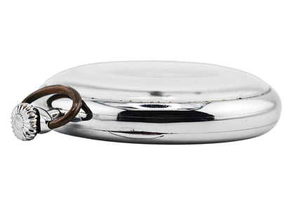 ビューレン クロノメーター 懐中時計 / BUREN Chronometer Pocket Watch