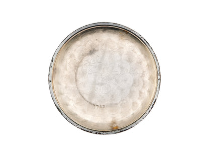 精工舎（現セイコー） 19型 中三針懐中時計 プレシジョン / SEIKO Pocket watch