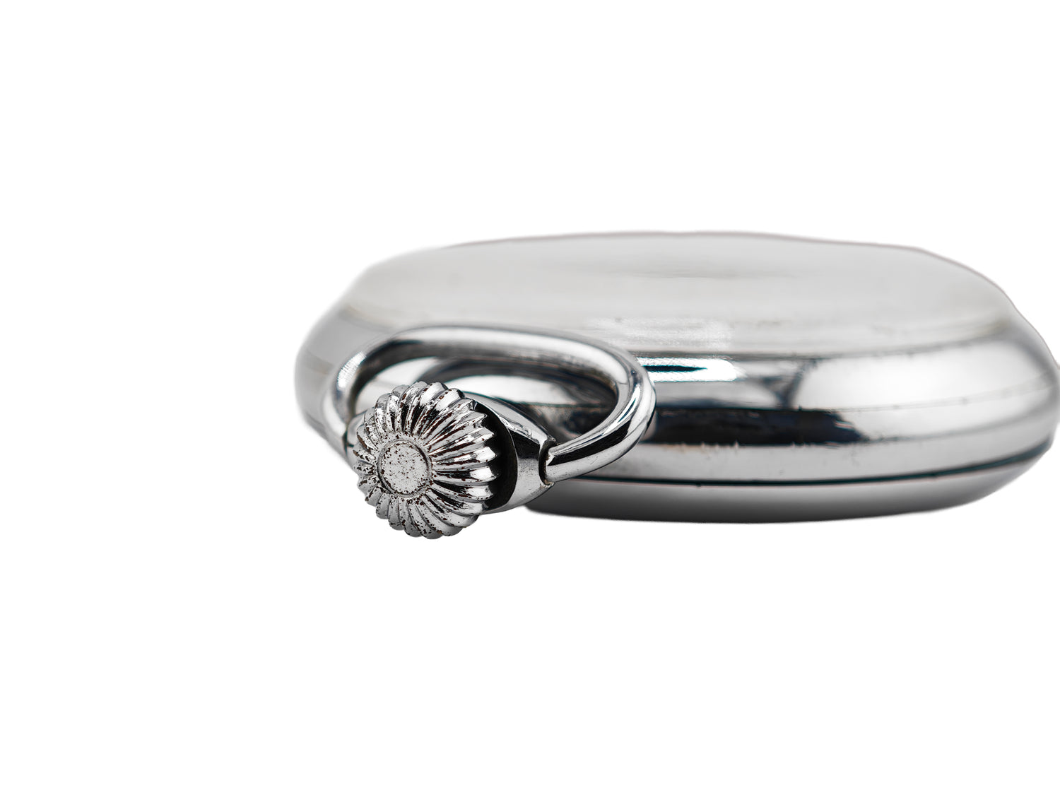 精工舎（現セイコー） 19型 中三針懐中時計 プレシジョン / SEIKO Pocket watch