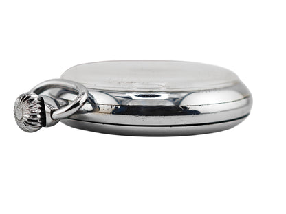 精工舎（現セイコー） 19型 中三針懐中時計 プレシジョン / SEIKO Pocket watch