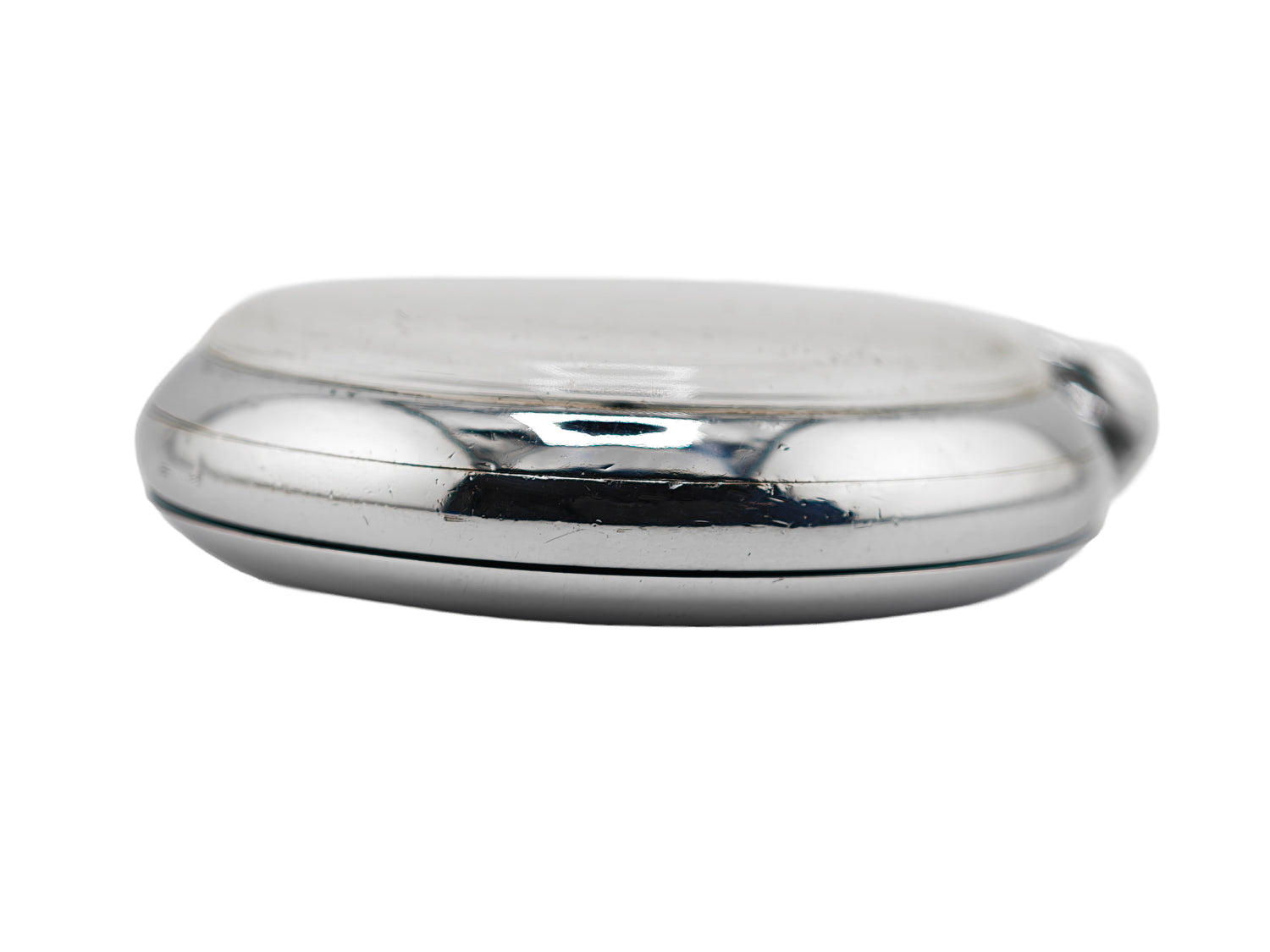 精工舎（現セイコー） 19型 中三針懐中時計 プレシジョン / SEIKO Pocket watch