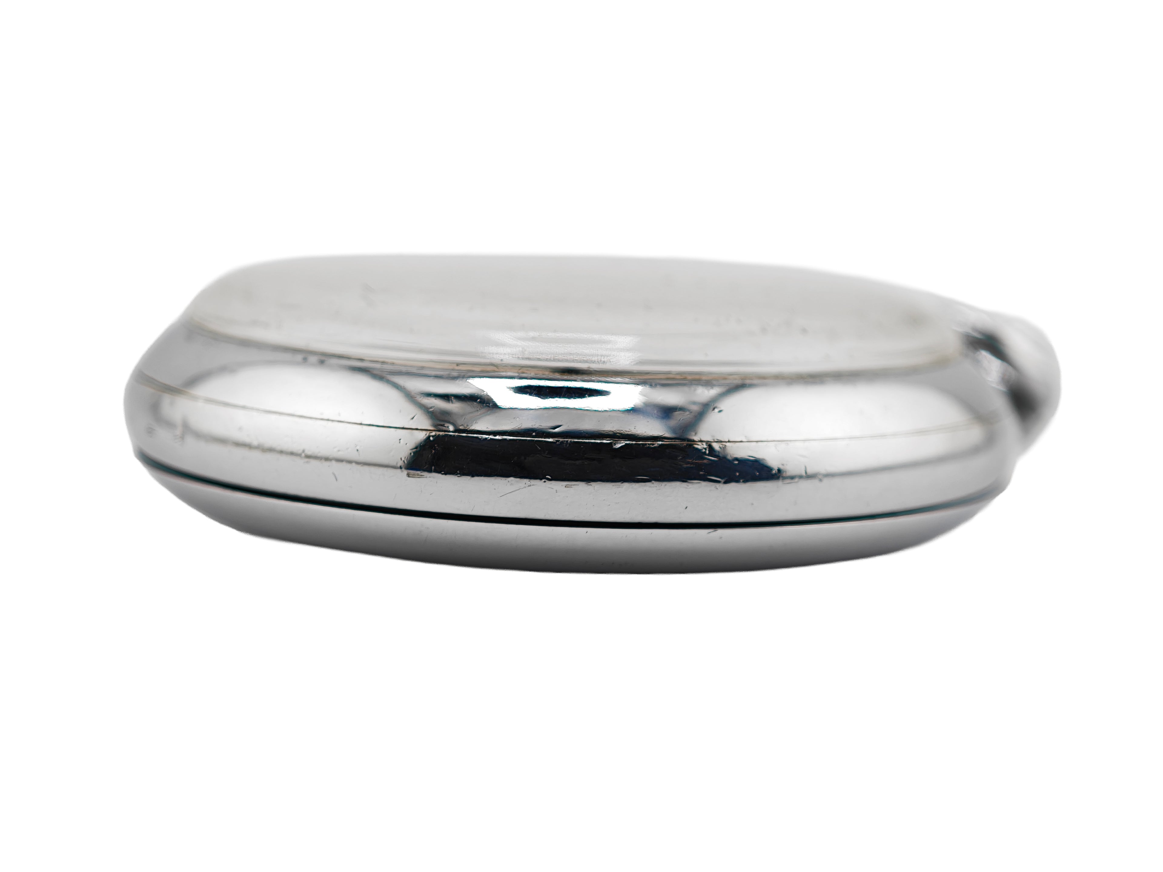 精工舎（現セイコー） 19型 中三針懐中時計 プレシジョン / SEIKO Pocket watch