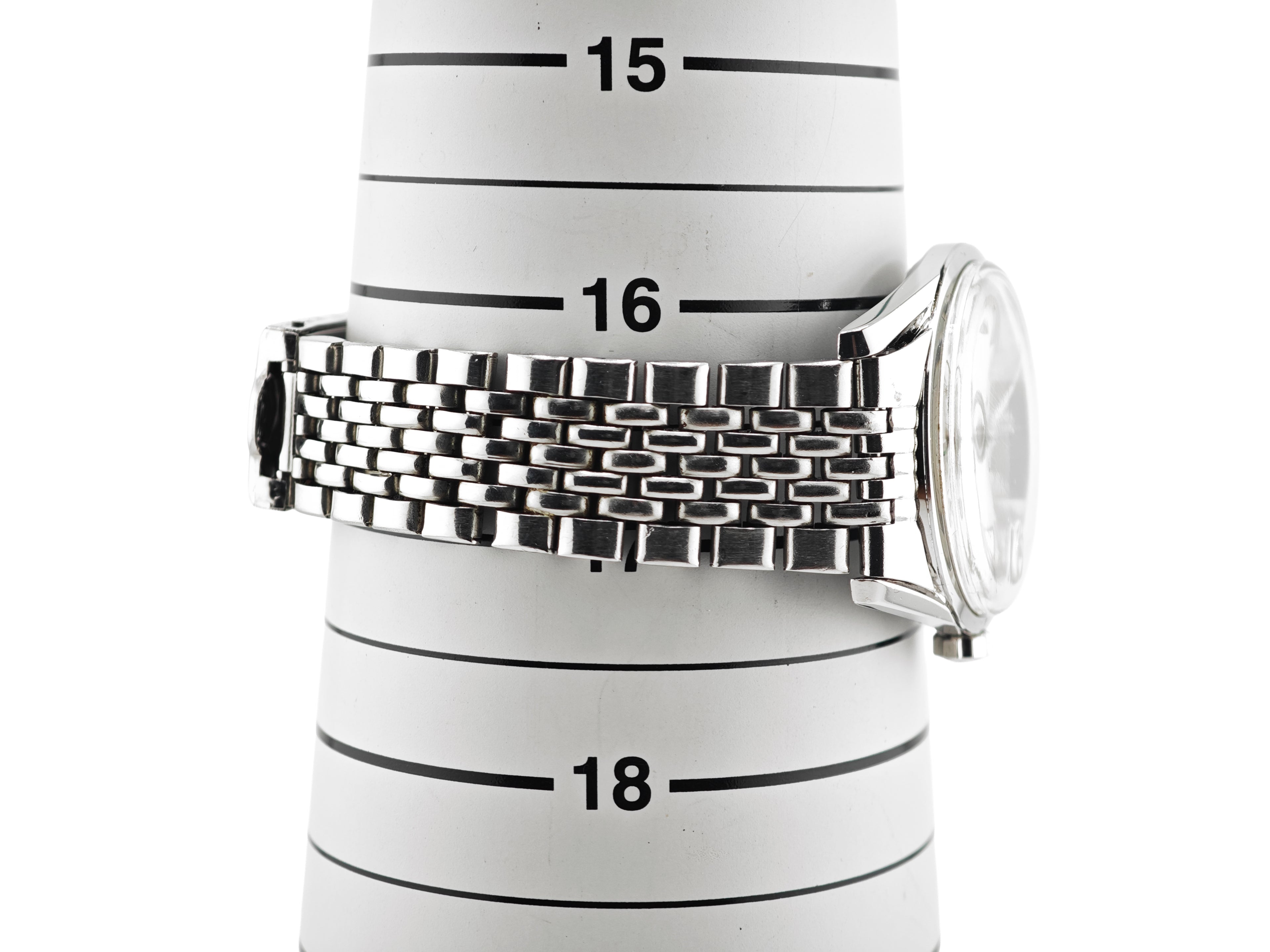 ジンスボー グリニッジ / GINSBO GREENWICH