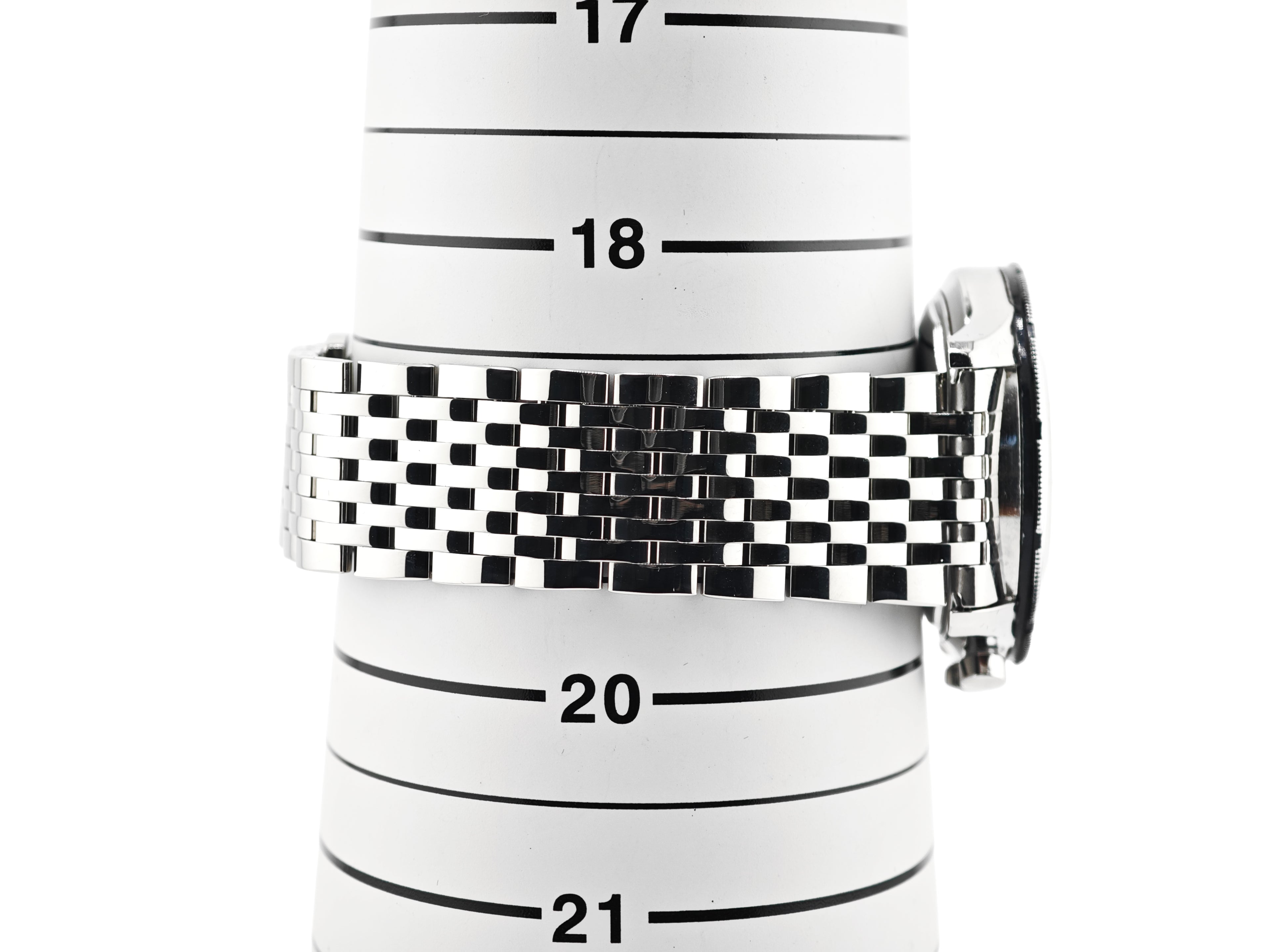 ユニバーサルジュネーブ "ジャンボ・アルビノ"コンパックス Ref. 22703-1 / Universal Genève The Jumbo Albino COMPAX 40.5mm