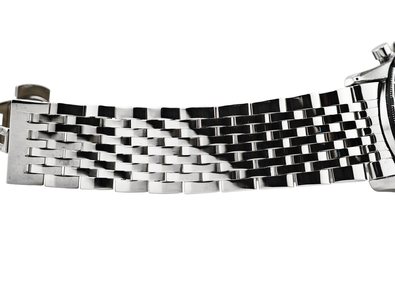 ユニバーサルジュネーブ "ジャンボ・アルビノ"コンパックス Ref. 22703-1 / Universal Genève The Jumbo Albino COMPAX 40.5mm