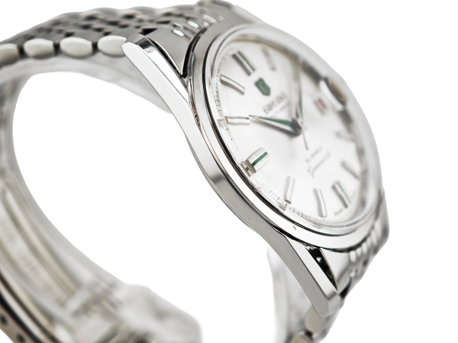 ジンスボー グリニッジ / GINSBO GREENWICH