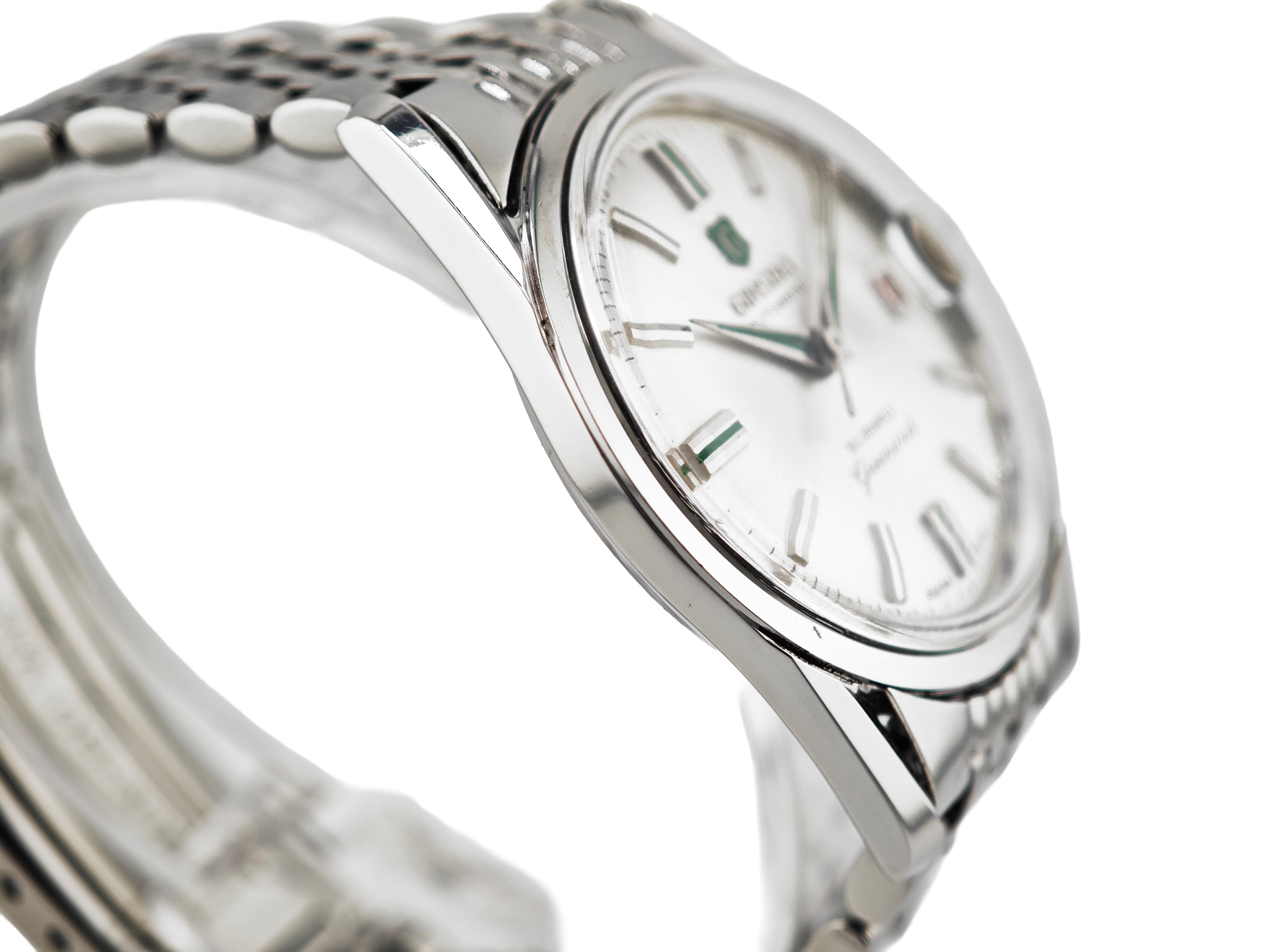 ジンスボー グリニッジ / GINSBO GREENWICH