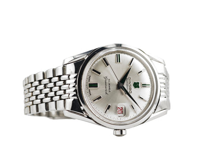 ジンスボー グリニッジ / GINSBO GREENWICH