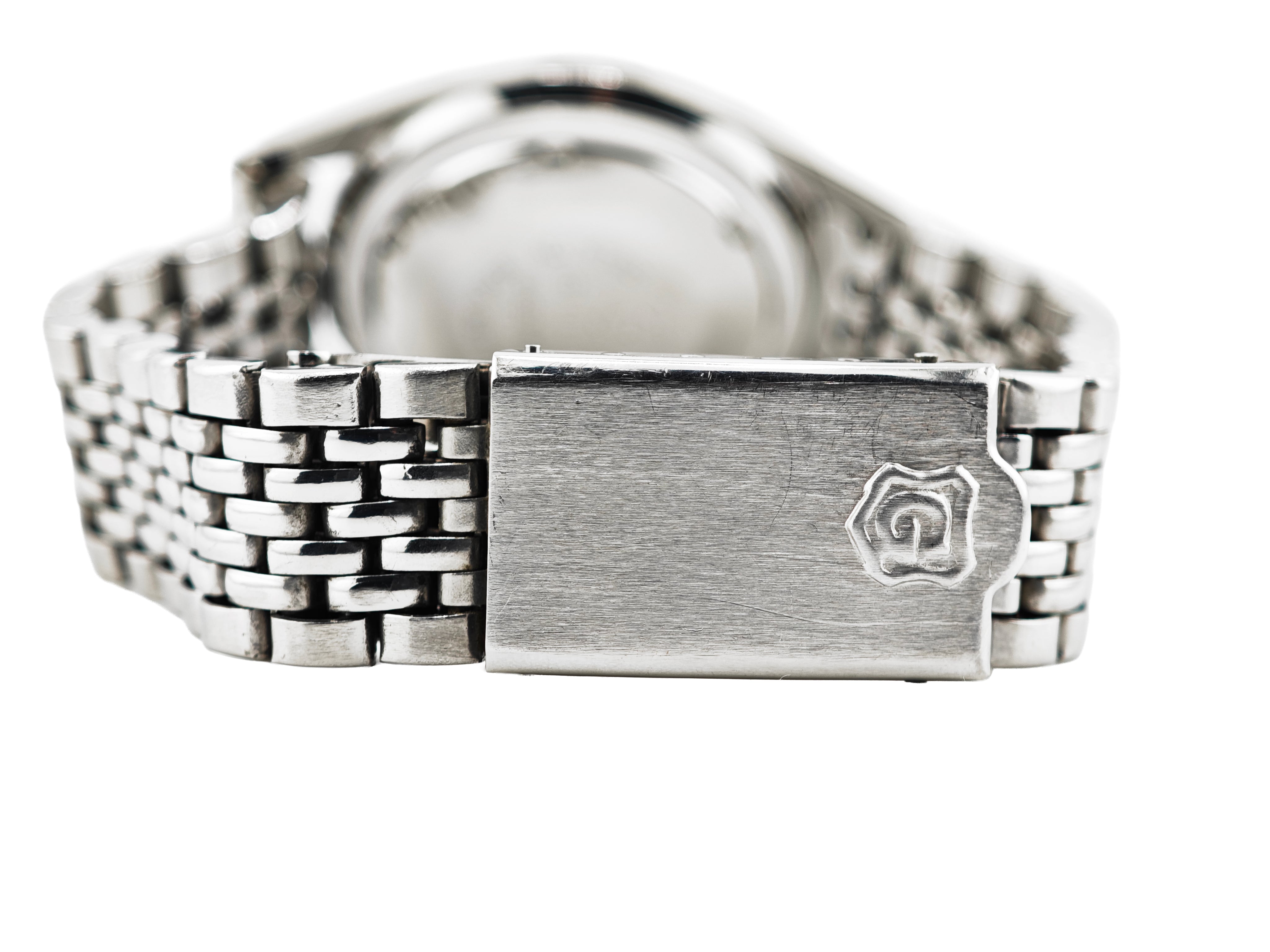 ジンスボー グリニッジ / GINSBO GREENWICH – WatchTender