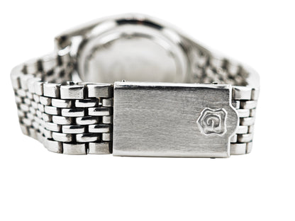 ジンスボー グリニッジ / GINSBO GREENWICH