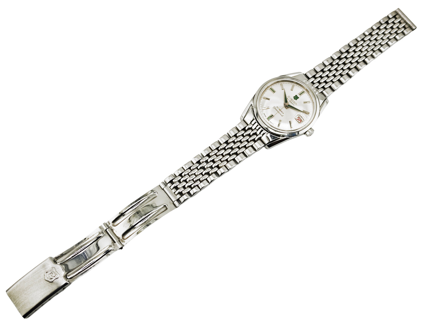 ジンスボー グリニッジ / GINSBO GREENWICH