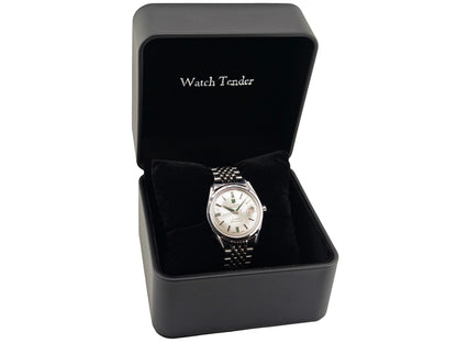 ジンスボー グリニッジ / GINSBO GREENWICH