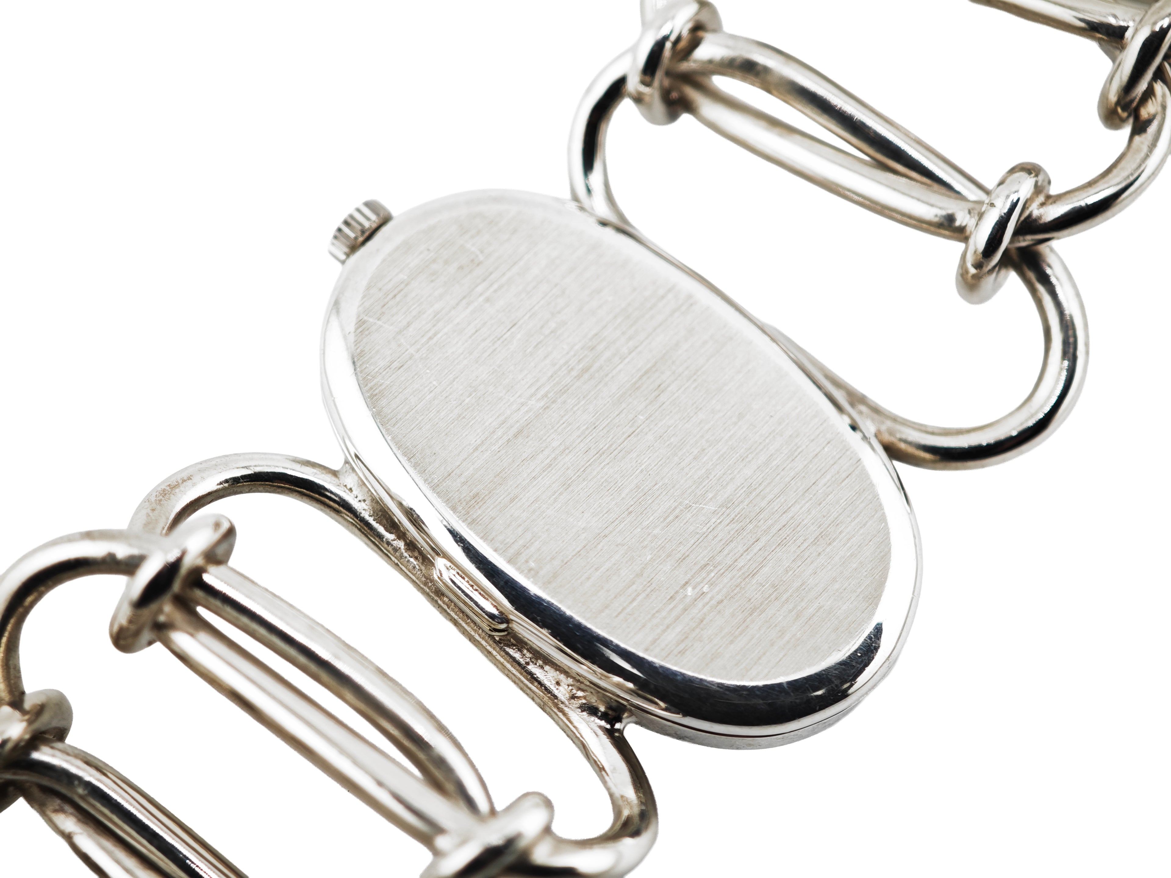 オメガ アンドリュー・グリマ デ・ヴィル SV925無垢 Ref.8333 / OMEGA Andrew Grima DEVILLE Lapis Lazuli