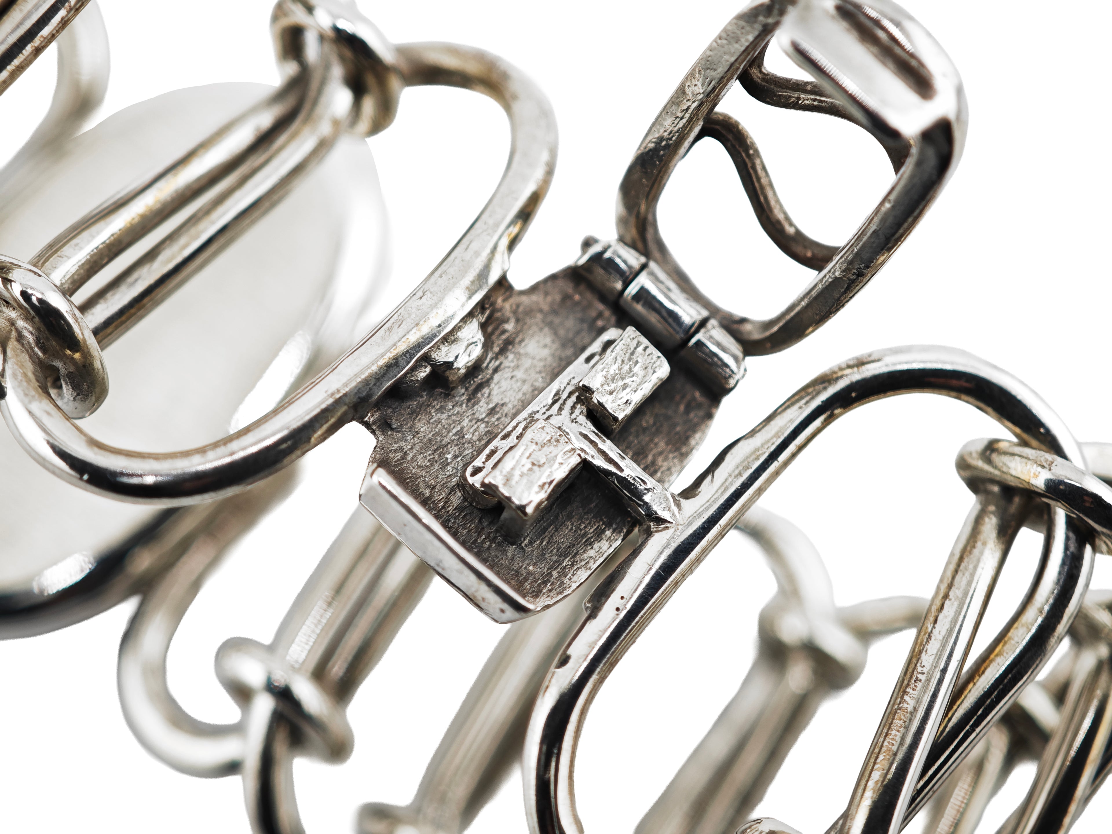 オメガ アンドリュー・グリマ デ・ヴィル SV925無垢 Ref.8333 / OMEGA Andrew Grima DEVILLE Lapis Lazuli