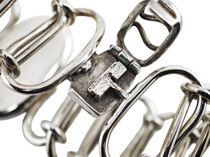 オメガ アンドリュー・グリマ デ・ヴィル SV925無垢 Ref.8333 / OMEGA Andrew Grima DEVILLE Lapis Lazuli