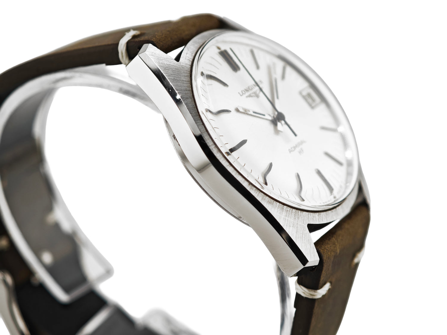 ロンジン アドミラルHF Ref.2302-3 / LONGINES ADMIRAL HF 1970&