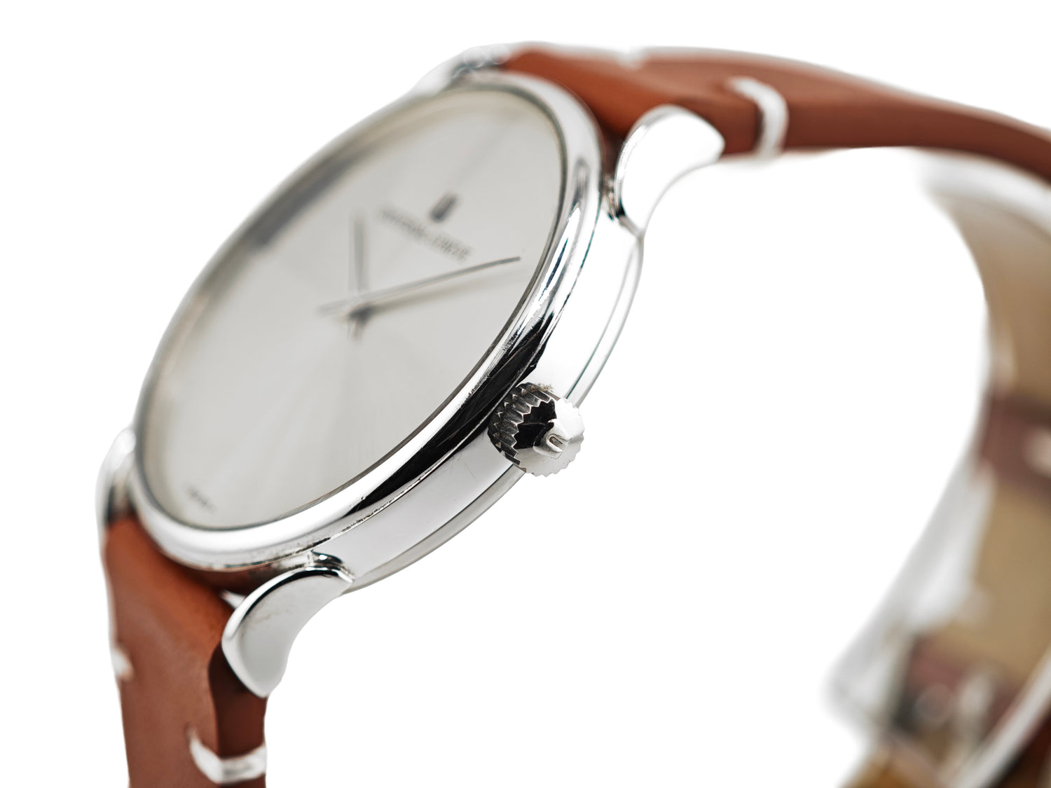 ユニバーサルジュネーブ クアドラント Ref.742222 / Universal Geneve Quadrant Dial