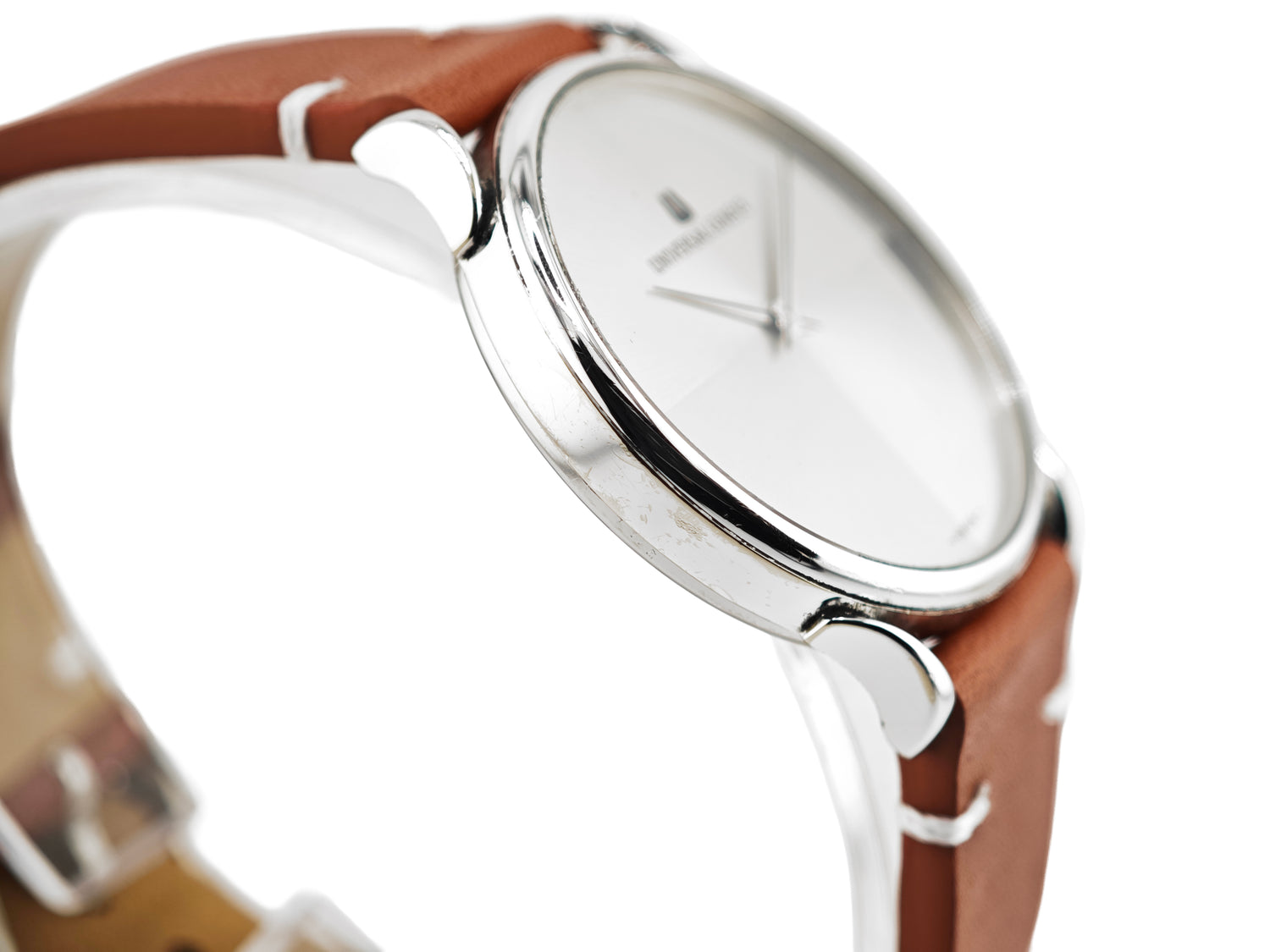 ユニバーサルジュネーブ クアドラント Ref.742222 / Universal Geneve Quadrant Dial