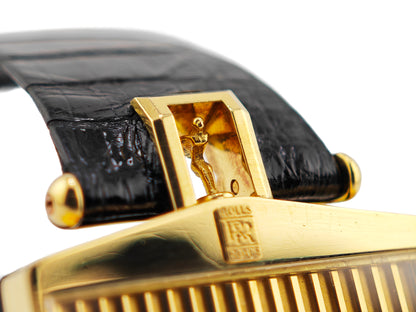 コルム ロールスロイス・ラジエーターグリル Ref.55595 / CORUM Rolls Royce Radiador Grill Watch 1960&