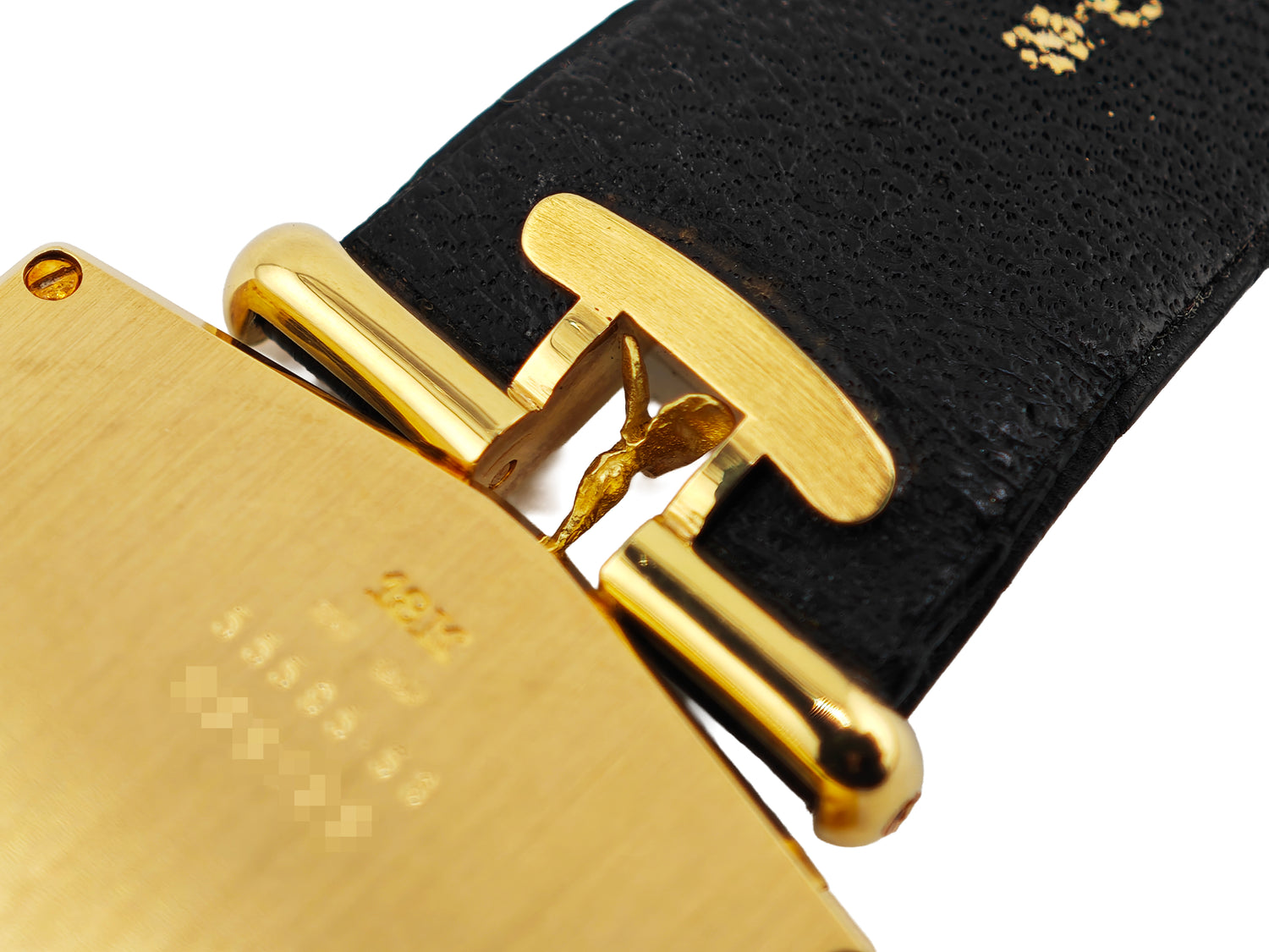 コルム ロールスロイス・ラジエーターグリル Ref.55595 / CORUM Rolls Royce Radiador Grill Watch 1960&