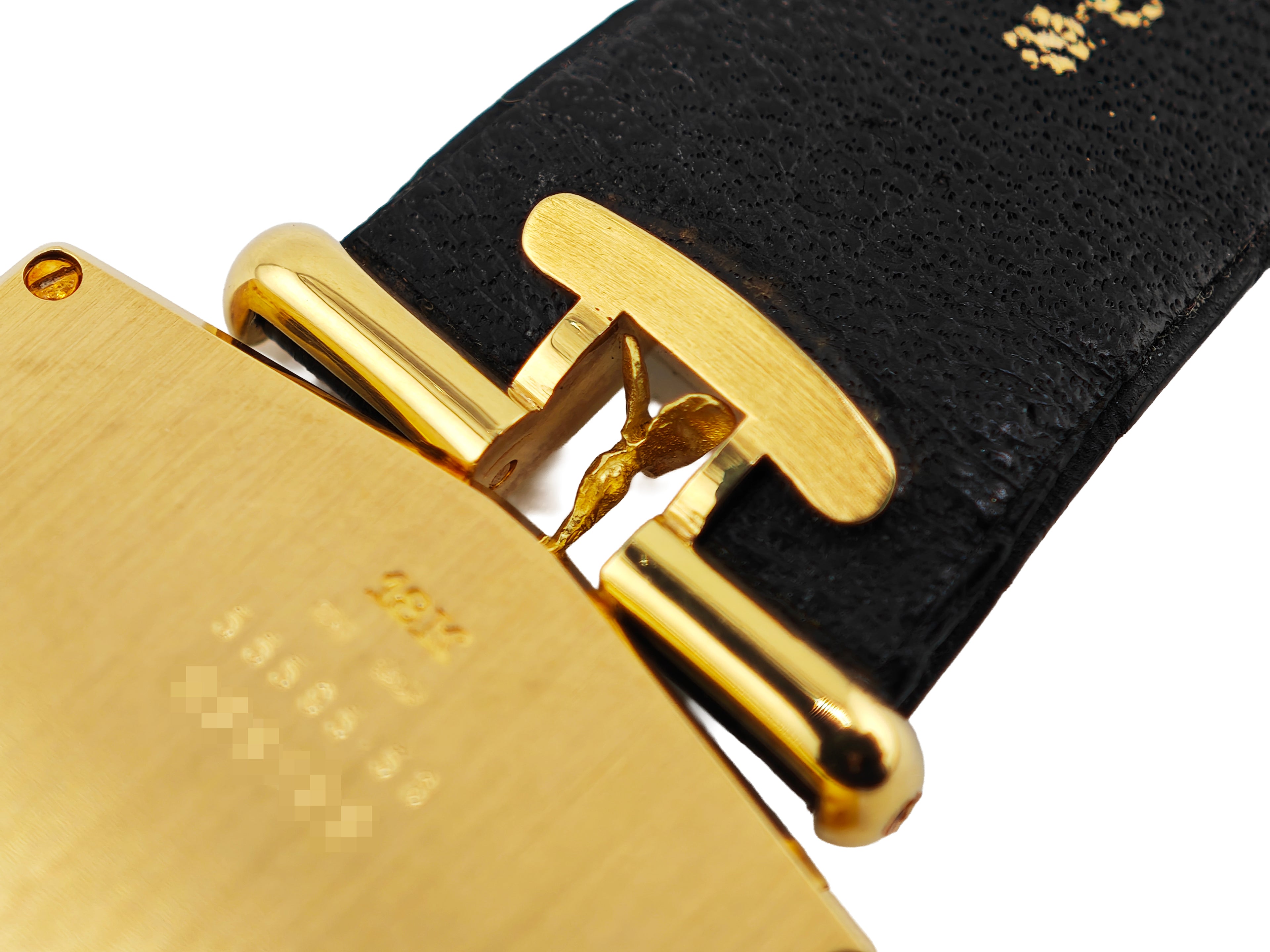 コルム ロールスロイス・ラジエーターグリル Ref.55595 / CORUM Rolls Royce Radiador Grill Watch 1960&